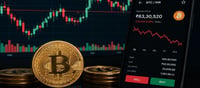 Bitcoin's $450M Liquidation in 60 Minutes: Why Indian Crypto Retail Is Always the Last to Know — and the First to Bleed